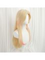League of Legends Lenda Imortalizada Ahri Cosplay Wig