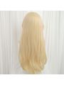 League of Legends Lenda Imortalizada Ahri Cosplay Wig