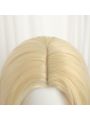 League of Legends Lenda Imortalizada Ahri Cosplay Wig
