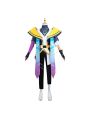 League of Legends LOL Heartsteel Aphelios Cosplay Costume