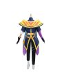 League of Legends LOL Heartsteel Aphelios Cosplay Costume