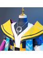 League of Legends LOL Heartsteel Aphelios Cosplay Costume