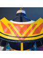 League of Legends LOL Heartsteel Aphelios Cosplay Costume