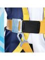 League of Legends LOL Heartsteel Aphelios Cosplay Costume