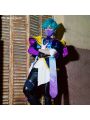 League of Legends LOL Heartsteel Aphelios Cosplay Costume Halloween Costume