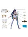 League of Legends LOL Immortal Journey Irelia Cosplay Costume0