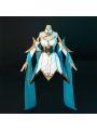 League of Legends LOL Immortal Journey Irelia Cosplay Costume0