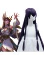 League of Legends LOL Immortal Journey Irelia Cosplay Wigs1