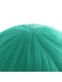 League Of Legends LOL Soraka Green Long Curly Game Cosplay Woman Wigs