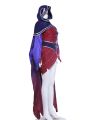 League Of Legends Xayah Game Cosplay Costumes