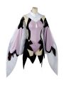 Fate/kaleid Liner Miyu Edelfelt Cosplay Costumes Battle Suits