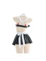Little Devil Maid Lingerie Suit Cosplay Costume