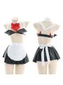 Little Devil Maid Lingerie Suit Cosplay Costume