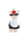Little Devil Maid Lingerie Suit Cosplay Costume