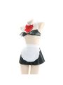 Little Devil Maid Lingerie Suit Cosplay Costume