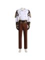 LOL Arcane Jayce Cosplay Costume