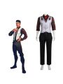 LOL Arcane Jayce Viktor Cosplay Costume