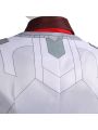 LOL Arcane Jayce Viktor Cosplay Costume
