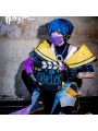 LOL Heartsteel Aphelios Cosplay Costume