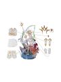 LOL League of Legends Elementalist Lux Cosplay Costume