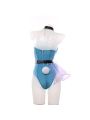 LOL Seraphine Swimsuit Cosplay
