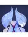 LOL Snow Moon Morgana Cosplay Costume