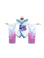 LOL Spirit Blossom Ahri Cosplay Costume
