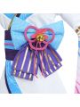 LOL Spirit Blossom Ahri Cosplay Costume