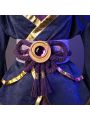 LOL League Of Legends Spirit Blossom Alune Cosplay Costume