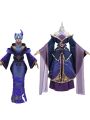 LOL League Of Legends Spirit Blossom Alune Cosplay Costume