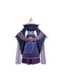 LOL League Of Legends Spirit Blossom Alune Cosplay Costume