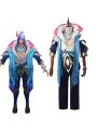  LOL Spirit Blossom Aphelios Cosplay Costume