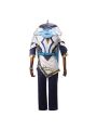  LOL Spirit Blossom Aphelios Cosplay Costume