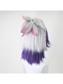 LOL Spirit Blossom Aphelios Cosplay Wigs