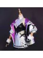 LOL The Anima Squad Battle Bunny Miss Fortune Cosplay Costume