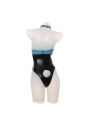 LOL KDA Akali Bunny Girl Cosplay Costume