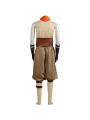 LOL Arcane Ekko Cosplay Costume