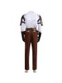 LOL Arcane Jayce Cosplay Costume