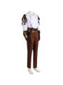 LOL Arcane Jayce Cosplay Costume
