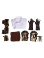 LOL Arcane Jayce Cosplay Costume