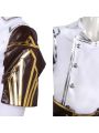 LOL Arcane Jayce Cosplay Costume