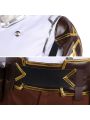 LOL Arcane Jayce Cosplay Costume