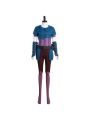 LOL Arcane Powder Jinx Cospaly Costume