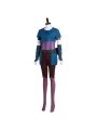 LOL Arcane Powder Jinx Cospaly Costume