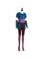 LOL Arcane Powder Jinx Cospaly Costume
