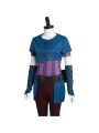 LOL Arcane Powder Jinx Cospaly Costume