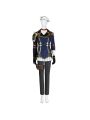 LOL Arcane Season 2 Caitlyn Cosplay Costume