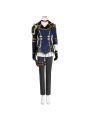 LOL Arcane Season 2 Caitlyn Cosplay Costume