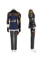 LOL Arcane Season 2 Caitlyn Cosplay Costume