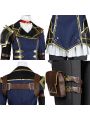 LOL Arcane Season 2 Caitlyn Cosplay Costume